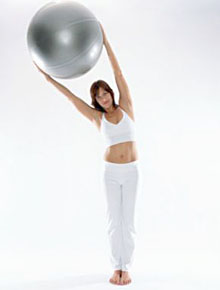 Pilates