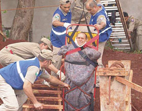 Acidente de trabalho